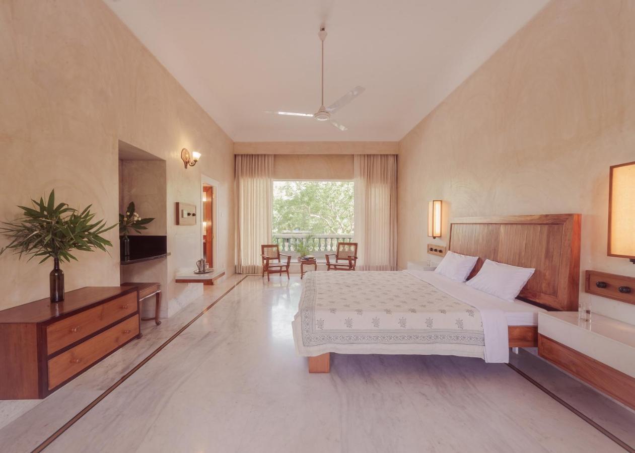 Pushkarorganic - Lux Farm Resort With Pool Экстерьер фото