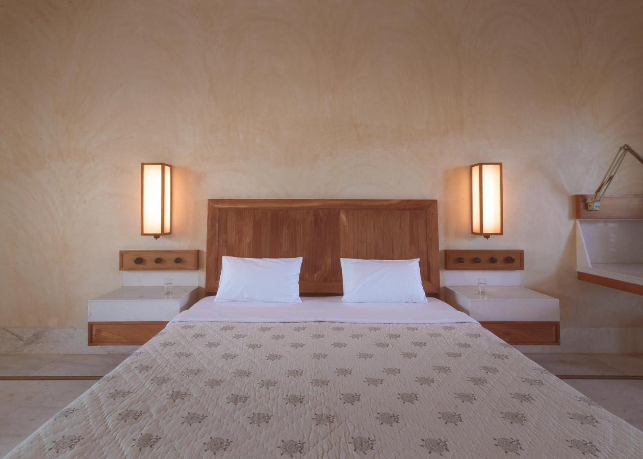 Pushkarorganic - Lux Farm Resort With Pool Экстерьер фото
