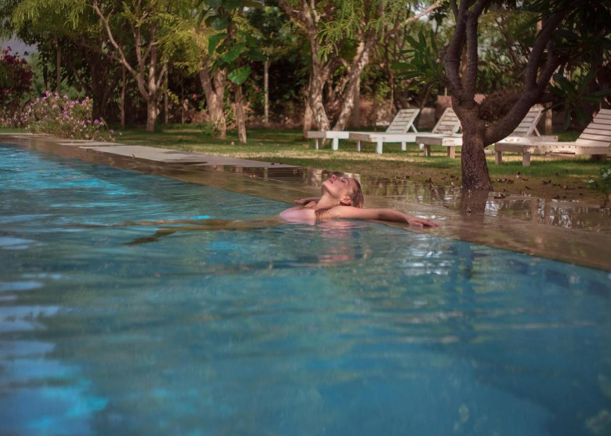 Pushkarorganic - Lux Farm Resort With Pool Экстерьер фото